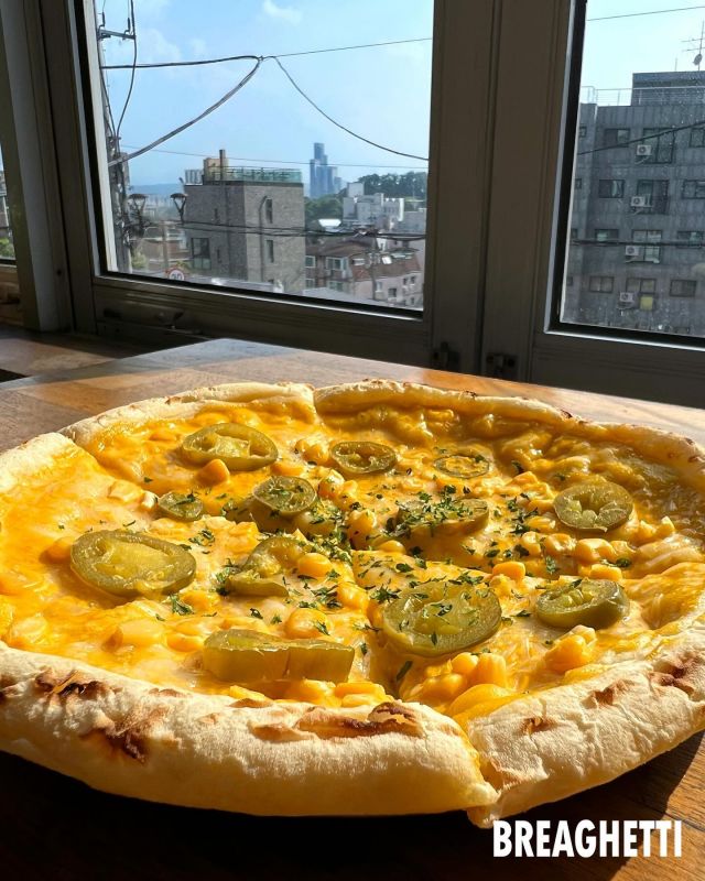 Breaghetti Instagram 게시물 9