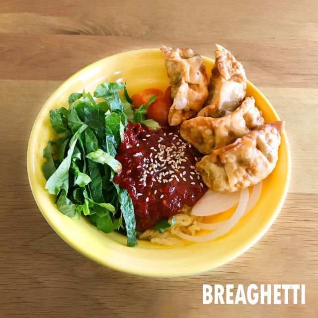 Breaghetti Instagram 게시물 11