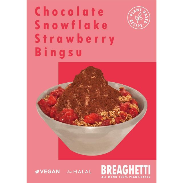 Breaghetti Instagram 게시물 16